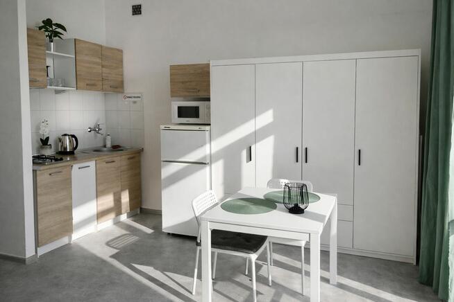 Mieszkanie na doby lub godziny Żoliborz