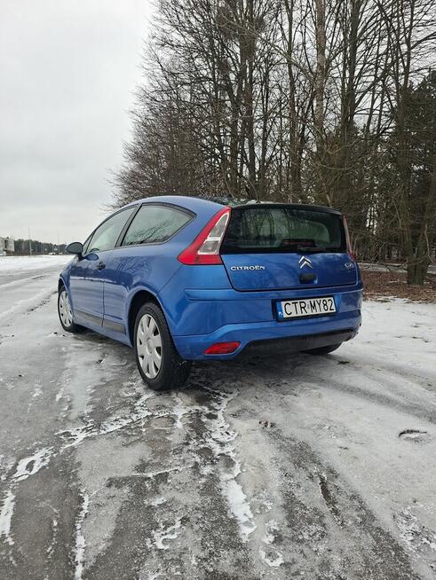 Citroen C4 2009 LPG 5500 zl