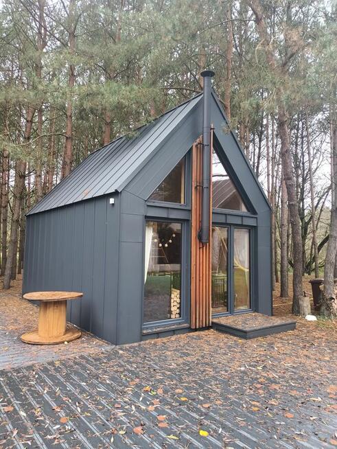 BUDOWA DOMÓW SZKIELETOWYCH ENERGOOSZCZĘDNYCH