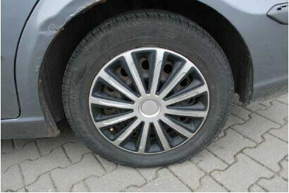 Brilliance BS4 1.6 16V Kat. 07E