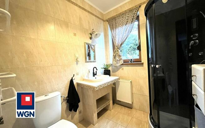 Dom w Białej/osiedle rzy K. Kołłątaja - 2 km od Chojnowa