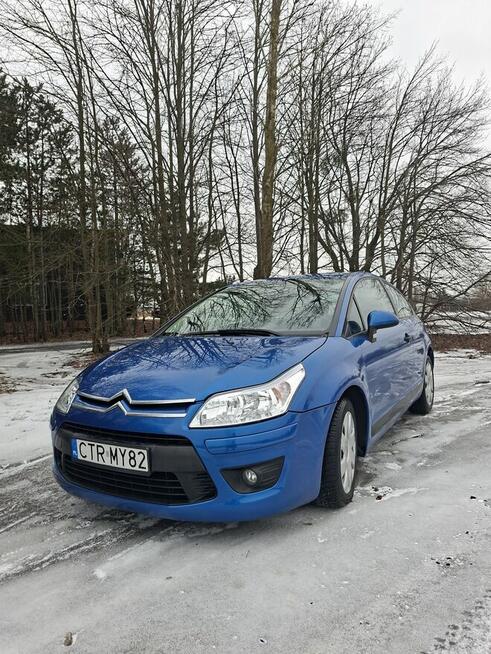 Citroen C4 2009 LPG 5500 zl