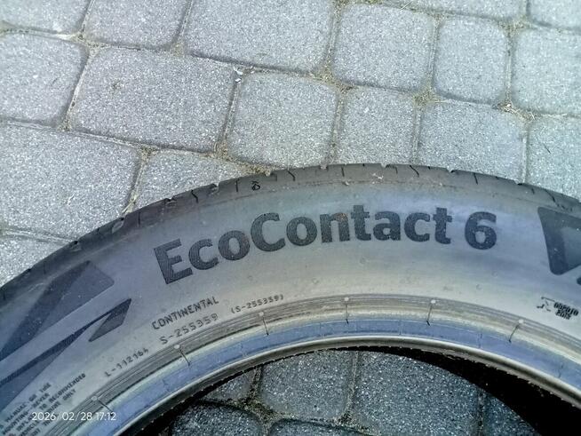 Kpl. 4 opony letnie 205/55 r17