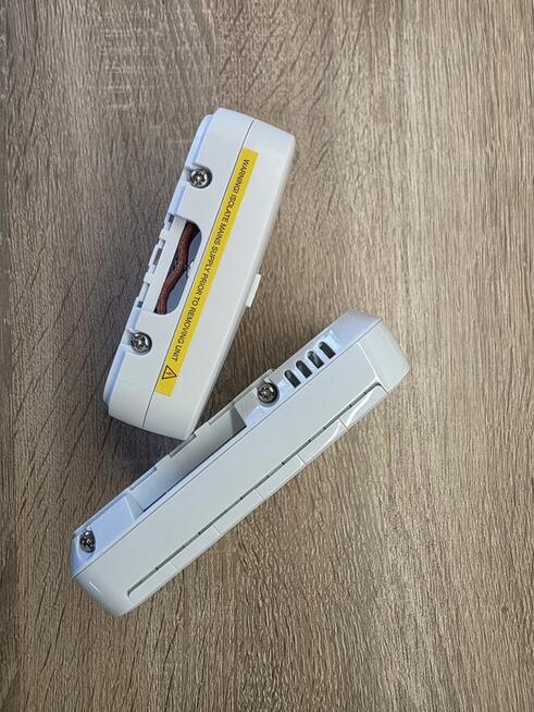 elektroniczny bezprz. termostat SALUS RT520RF z OpenTherm