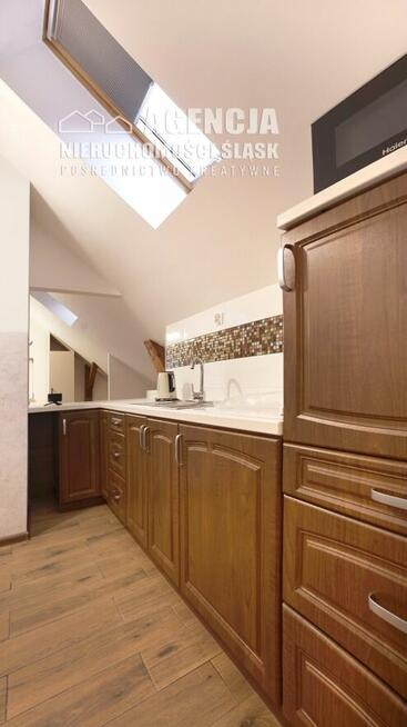 Tylko 2 mieszkania w budynku