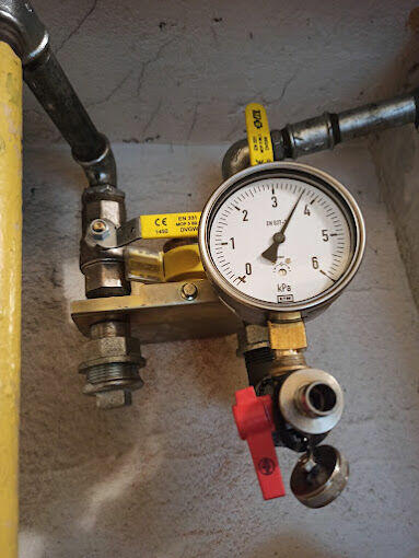 Hydraulik Wrocław instalacje Wod-Kan C.O -Gaz-Kotłownie