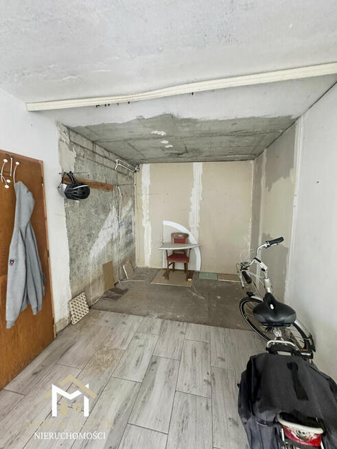 Lokal użytkowy / ul. Chilmanowicza 8 / 60 m2