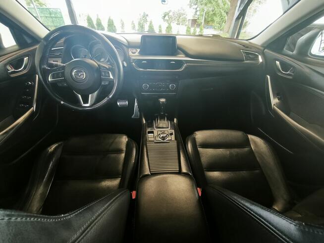 Mazda 6 2.2 D Skypassion I-ELoop 4x4