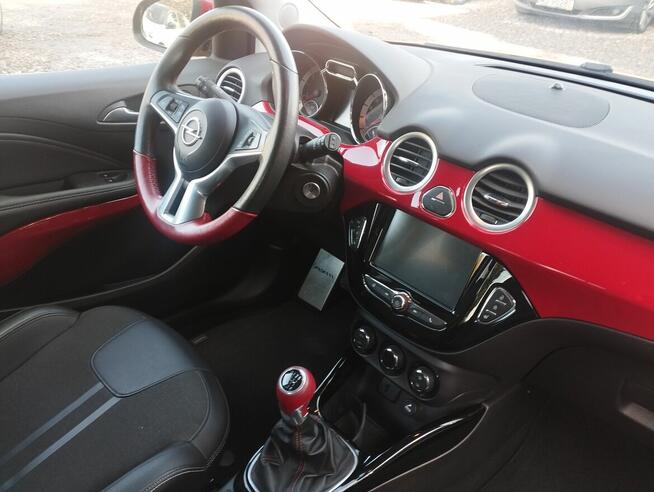 1.0T 116kM Przebieg 74tys.km 2017r