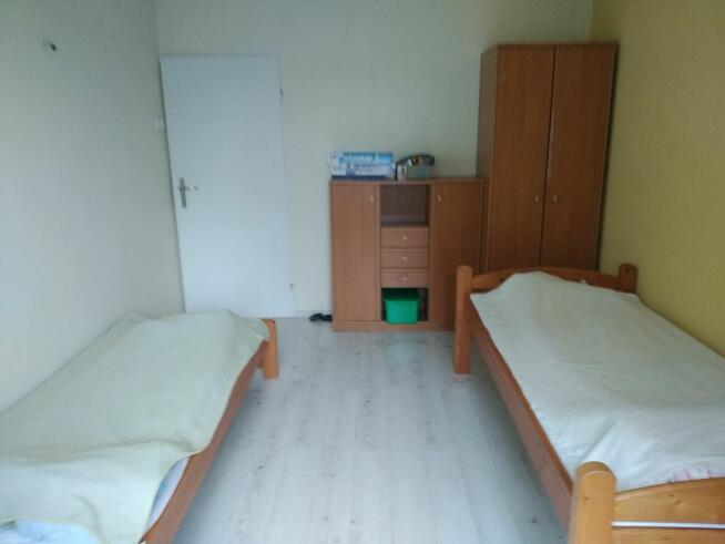 Wynajme dom 3 pokoje