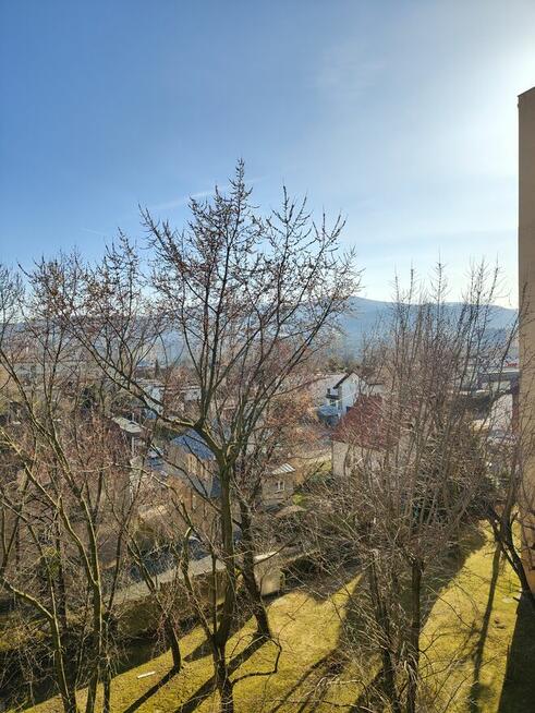 Sprzedam mieszkanie – ul. Siemiradzkiego 28