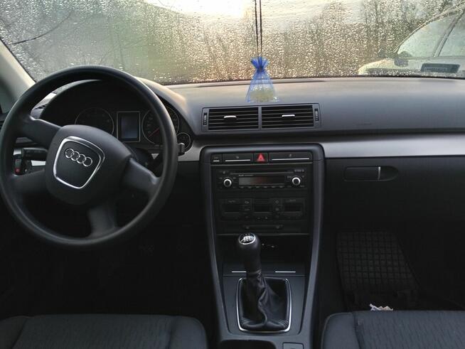 Audi A4B6 bez silnika SPRZEDAM!