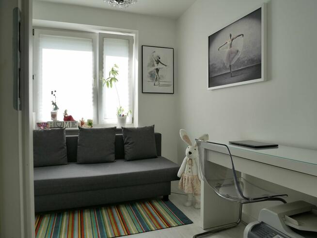 Sprzedam mieszkanie w centrum Lublina, ul. Raabego