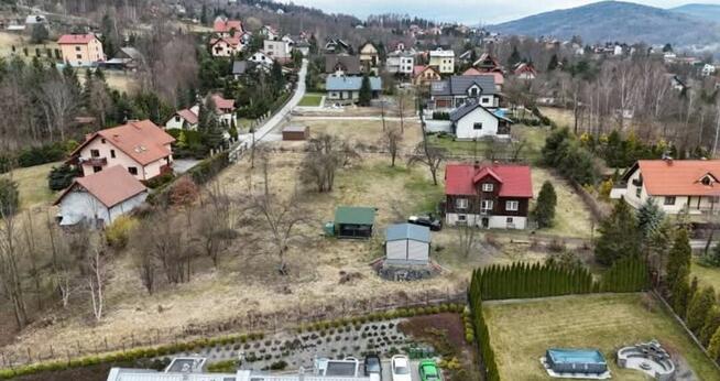 Sprzedam dom z działka lub działki do wydzielenia