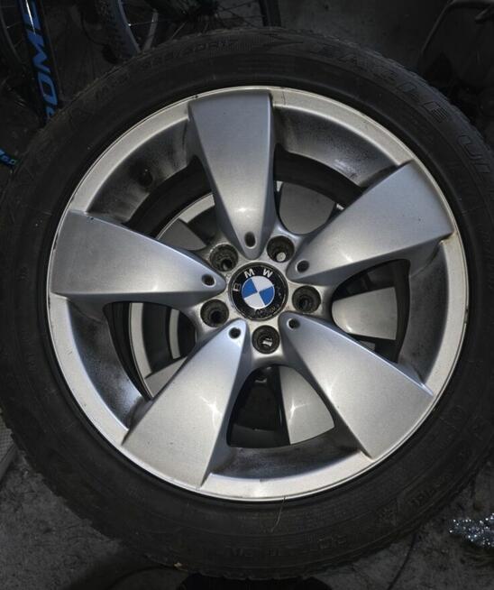 Ostatnia szansa! Felgi BMW styling 138