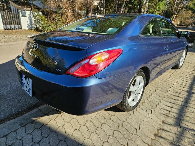 Sprzedam Toyota Camry Solara