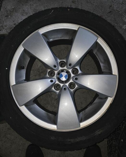 Ostatnia szansa! Felgi BMW styling 138