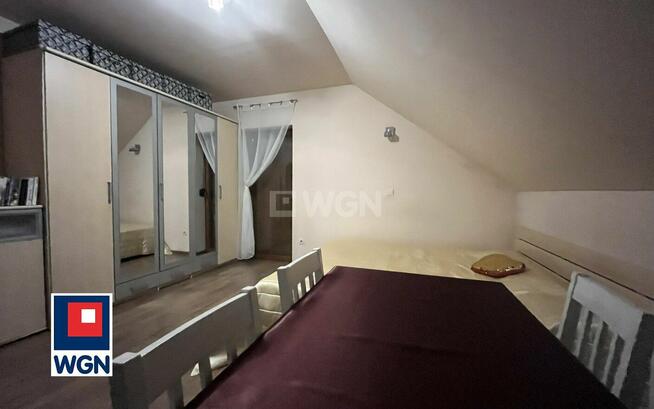 Dom w Białej/osiedle rzy K. Kołłątaja - 2 km od Chojnowa