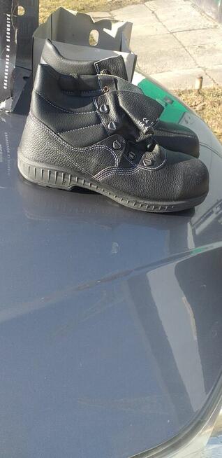 Buty robocze