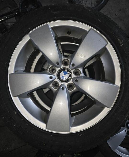 Ostatnia szansa! Felgi BMW styling 138