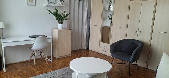 Kawalerka 35 m kw. – funkcjonalność, światło i lokalizacja