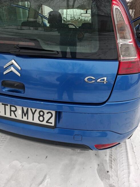Citroen C4 2009 LPG 5500 zl