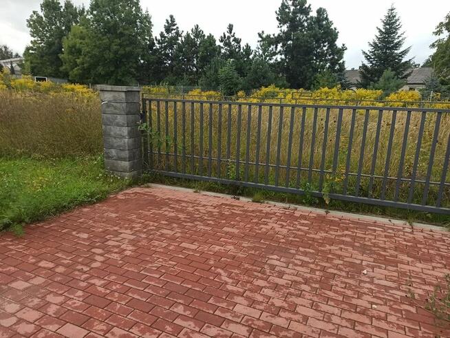 Tychy Urbanowice działka pod działalność