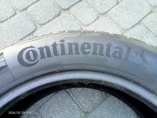 Kpl. 4 opony letnie 205/55 r17