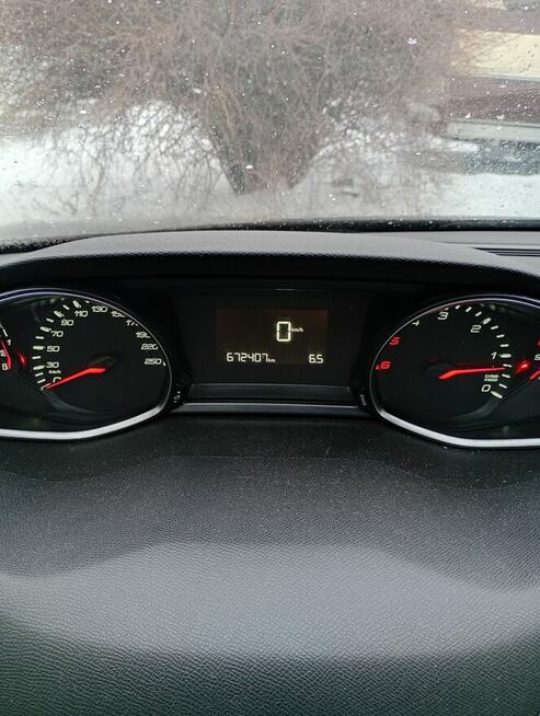 Sprzedam Peugeot 308