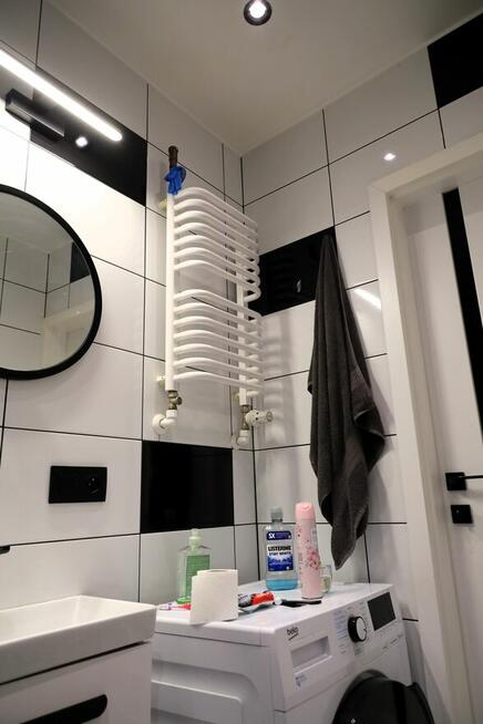 wynajmę małe mieszkanko na Muranowie