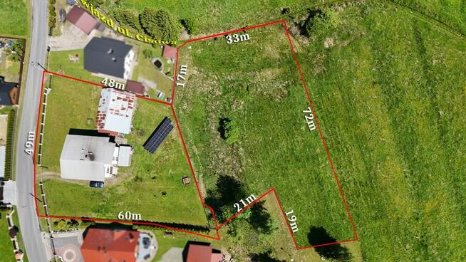 Fotowoltaika, pompa ciepła.