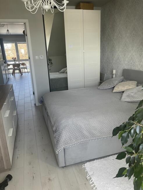 Mieszkanie z pięknym ogrodem/ cztery pokoje/ bliźniak