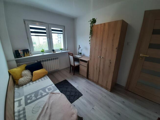 2 POKOJE, 2 ROOMS na Bielanach - Arkadia - metro, tramwaj