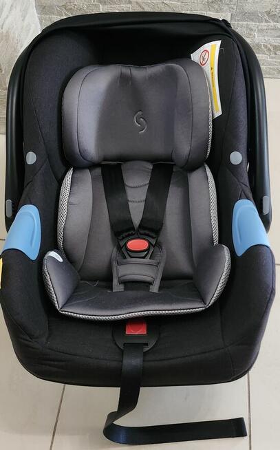 Fotelik samochodowy Skiddou Horten 0 - 13 kg