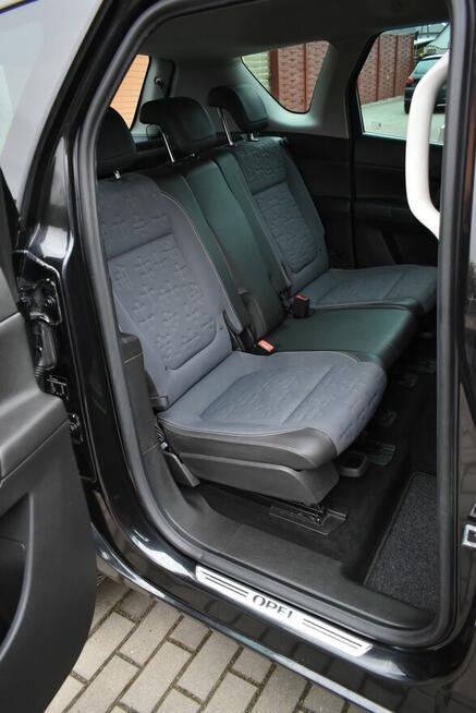 KAMERA NAWIGACJA PODG.FOTELE KIEROWNICA LED CZUJNIKI PARKOW