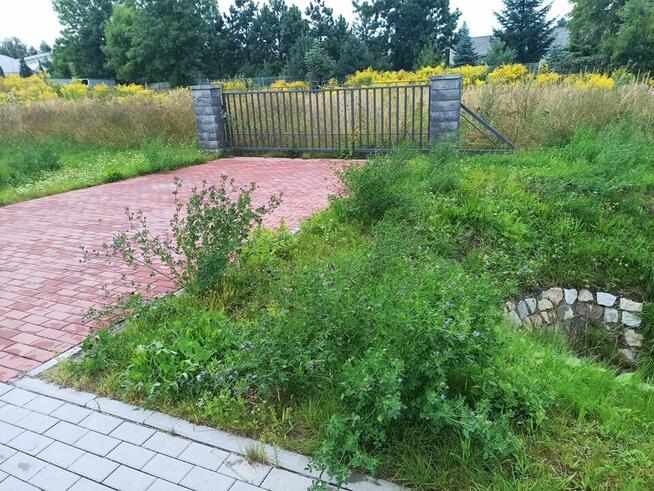 Tychy Urbanowice działka pod działalność