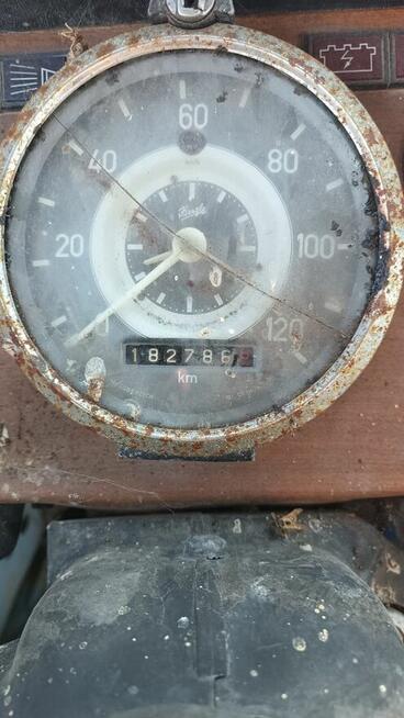 hanomag Henschel - Campingbus