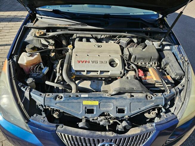 Sprzedam Toyota Camry Solara