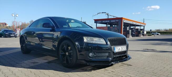 Sprzedam samochod Audi A5