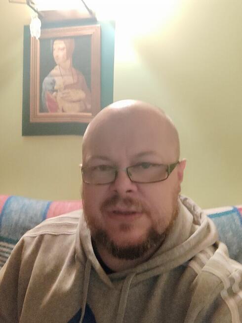 Szukam kobiety dla siebie