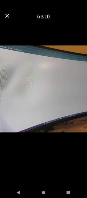 Monitor Samsung G9LCR49G