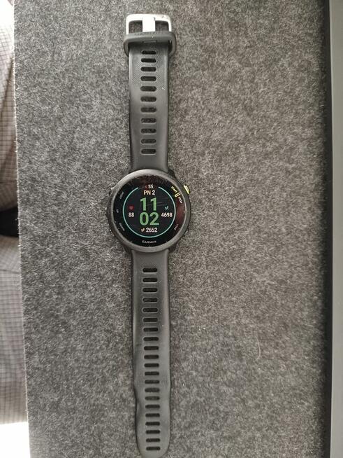 Garmin Forerunner 55