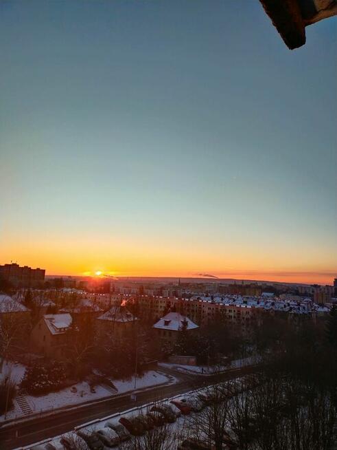 47,7m2 | 2 pokoje | 7 piętro | ul. Łucznicza | Piekny widok