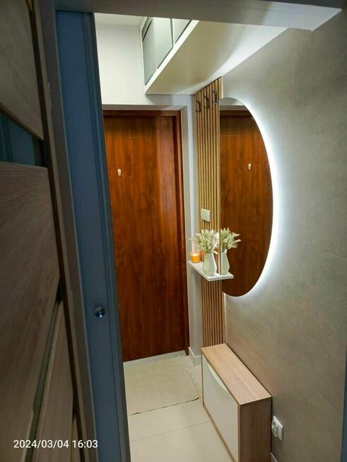 Dom bliźniak z garażem i fotowoltaiką