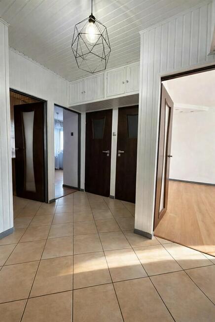 Na sprzedaż przestronne mieszkanie w centrum Tychów – os. N