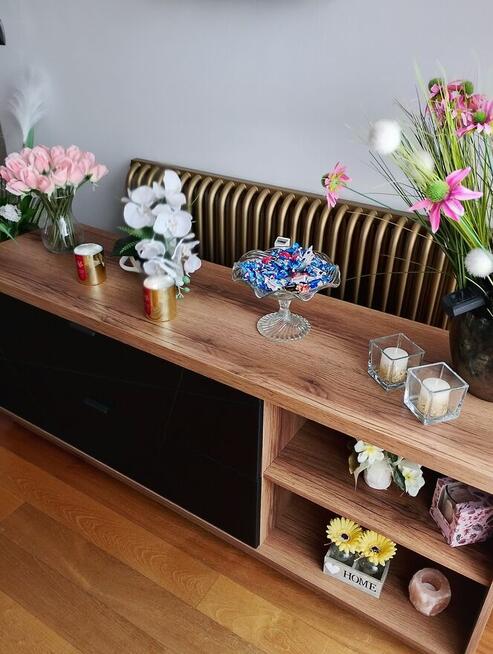 Sprzedam szafkę rtv