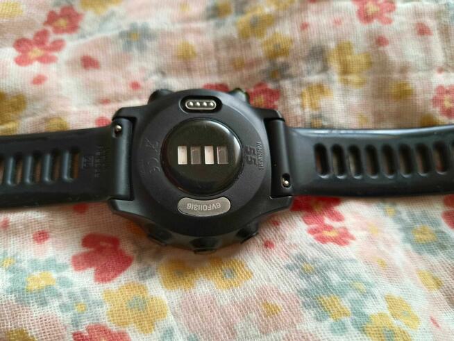 Garmin Forerunner 55