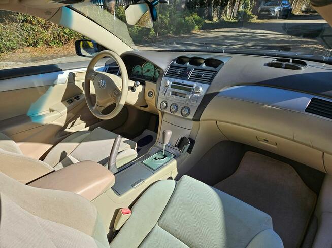 Sprzedam Toyota Camry Solara