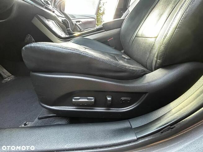 Hyundai i40 1.7 CRDi Automatik Premium