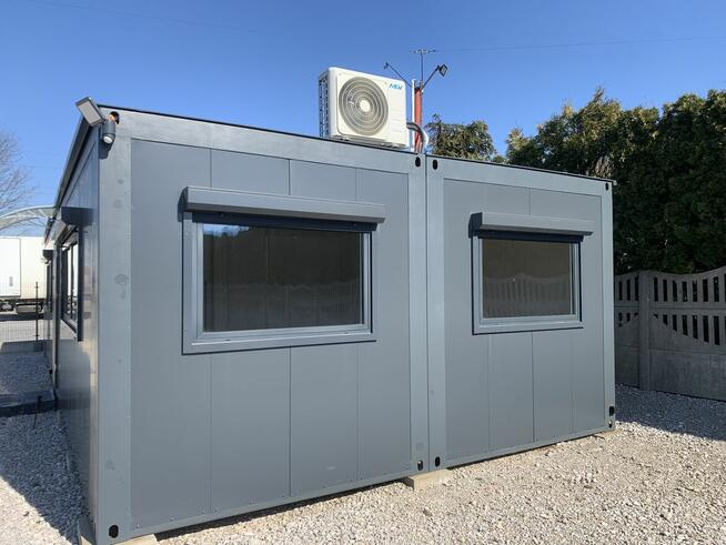 Plac i budynek do wynajęcia